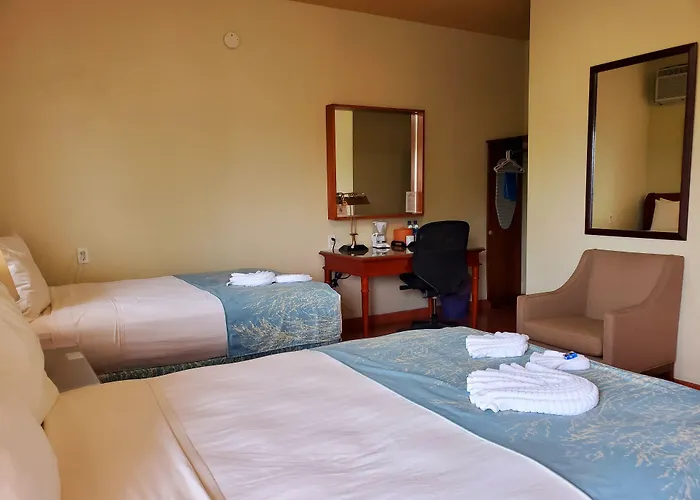 Rolson Hotel