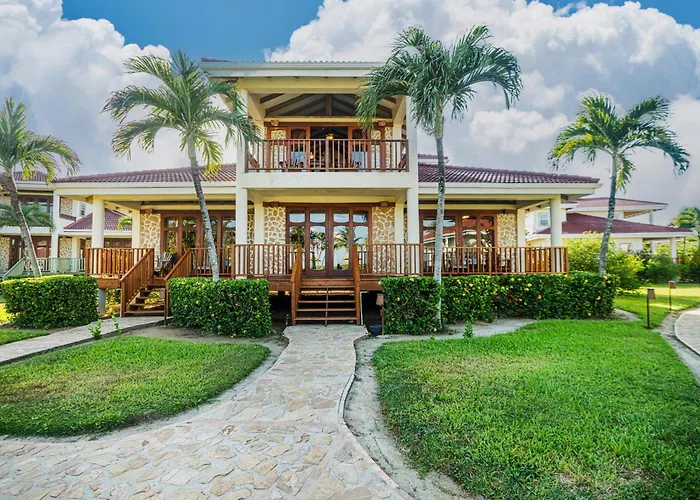 Hopkins Bay Belize A Muy'Ono Resort