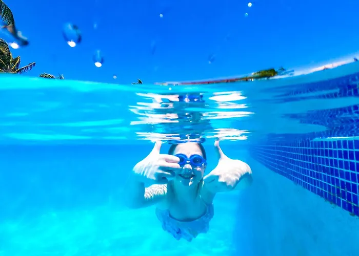 Hopkins Bay Belize A Muy'Ono Resort