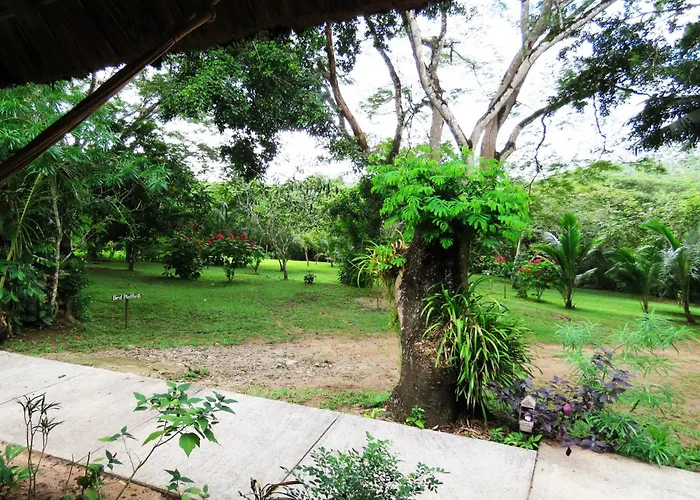 Crystal Paradise Resort